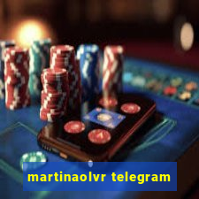 martinaolvr telegram